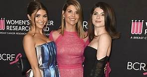 Inside Lori Loughlin and Mossimo Giannulli's Current Relationship With Daughters Olivia Jade and Bella