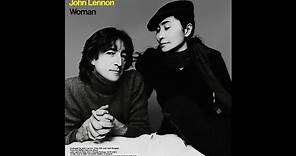 John Lennon - Woman (2021 Remaster)
