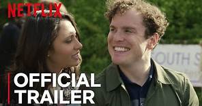 Lovesick - Season 3 | Official Trailer [HD] | Netflix