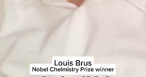 Nobel Prize winner forgot day awards were handed out