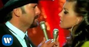 Faith Hill - Like We Never Loved At All ft. Tim McGraw (Official Video)