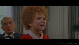 Aileen Quinn. Golden Globe Awards. 1983 Nominee. Best Performance by an Actress in a Motion Picture
