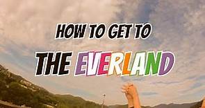 [HOW TO GET TO] EVERLAND (Feat. HALLOWEEN)