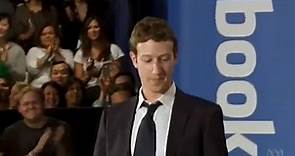 Intro | Mark Zuckerberg: Inside Facebook | Thursday, 10 May, 9.30pm, ABC1