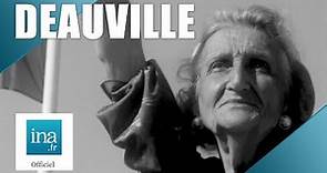 1979 : Marguerite, la plus grande mytho de Deauville ? | Archive INA