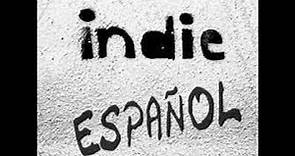 Pop Indie español 1990-2020, sesion tributo Dorian , Elyella , Pastora , Niños Mutantes..