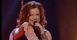 Shirley Clamp - Min Kärlek (Melodifestivalen 2004 deltävling)