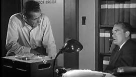 The Enforcer 1951 - Bogart, Everett Sloane,Ted De Corsia