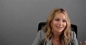 "The Lincoln Lawyer" actor Becki Newton talks about filming the new season after the pandemic