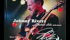 Johnny Rivers - Greatest Hits (HD)