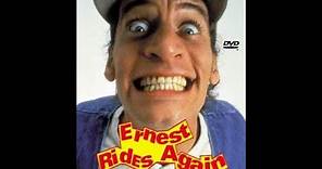 Ernest Rides Again 1993 Full Movie