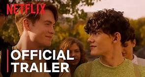 Heartstopper: Season 2 | Official Trailer | Netflix