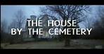 Aquella Casa al Lado del Cementerio "The House by the Cemetary" (1981) Trailer