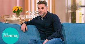 Fred Sirieix Celebrates Ten Years of ‘First Dates’ & Planning the Perfect Valentine | This Morning