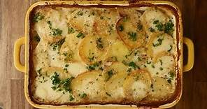 How to Make Scalloped Potatoes | Allrecipes