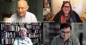 The Future of the History of Science: Virtual Roundtable