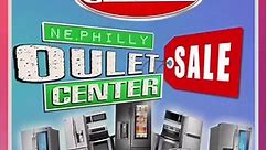 🗣Appliance Outlet Center Sale • Take home in time for the holidays! 📦 Open box, close outs, special buy name brand dishwashers, washers, dryers, refrigerators, cooking appliances & bbq grills! 🏷 🚚 Take with or schedule delivery / installation 📍 Grant ave & Roosevelt blvd #kitchen #appliance #lastminute #gift #laundry #washer #cooking #recipes #chef #foodie #cleaningmotivation | Gerhard's Appliances, TV & Mattresses