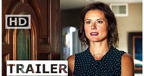 PSYCHO ESCORT "Lies For Rent" - Thriller Movie Trailer - 2020 - Victoria Barabas, Nick Ballard