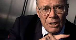 Fog of War - Eleven Lessons from the Life of Robert S McNamara (9 episode)