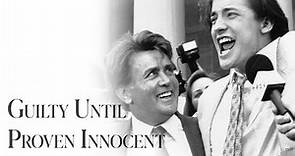 Guilty Until Proven Innocent | Brendan Fraser | FULL MOVIE | Based on a True Story