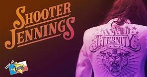 Shooter Jennings /// 4th Of July [Official Live Video]