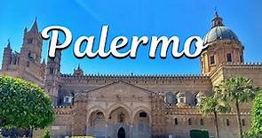 ITALIA🇮🇹 Palermo, /Qué hacer en Palermo, qué ver en Palermo / Guía de Palermo / Sur de Italia