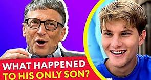 The Disturbing Truths About Bill Gates' Kids |⭐ OSSA