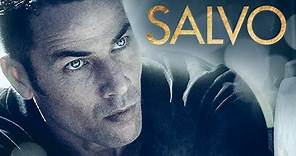 Salvo (2013) | Trailer | Saleh Bakri | Luigi Lo Cascio | Sara Serraiocco