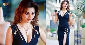Urvashi Rautela hot clips and bold appeal behind the seen | 4k Hot edits |