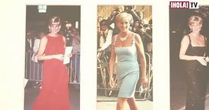 Diana de Gales tenía sus joyas favoritas y estas son unas de ellas | ¡HOLA! TV