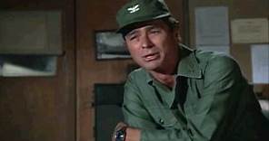 Remembering Edward Winter as Col Flagg