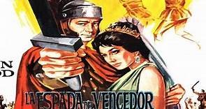 La espada del vencedor (Ferdinando Baldi, Terence Young) 1961