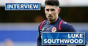 Luke Southwood | Goalie eager for FA Cup chance