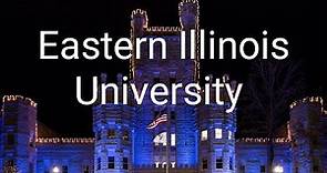 Eastern Illinois University, CHARLESTON, (ILLINOIS)