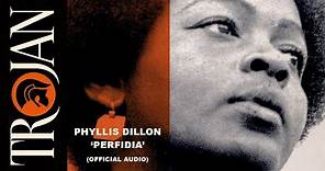 Phyllis Dillon - "Perfidia" (Official Audio)