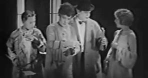 THE BAT (Silent 1926) George Beranger - Charles Herzinger