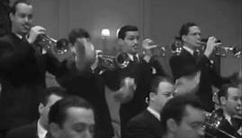 Tommy Dorsey Stereo - Fascinating Rhythm Pt. 1 - 1943 Stereo - Gershwin - Girl Crazy