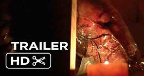 The Pact 2 Official Trailer 1 (2014) - Horror Movie HD