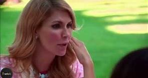 Brandi Glanville Vs Adrienne Maloof | The Real Housewives of Beverly Hills S03