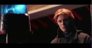 THE MAN WHO FELL TO EARTH - 35th Anniversary Trailer