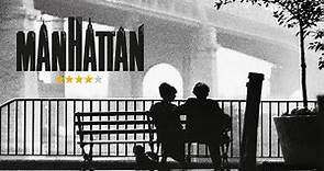 Manhattan (1979) - Recensione