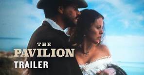The Pavilion - Trailer | Craig Sheffer, Patsy Kensit, Richard Chamberlain Western Thriller