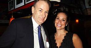 Bill O'Reilly's Ex-Wife Says He Dragged Her Down a Flight of Stairs by the Neck When She Caught Him Having Phone Sex