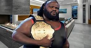 Mark Henry's Wife, Age, Kids, House, Net Worth & Lifestyle