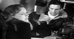 Broken Journey (1948) - Phyllis Calvert, James Donald, Margot Grahame - Feature (Action, Drama)
