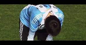 El trailer de la película de Leo Messi - Telemundo Deportes
