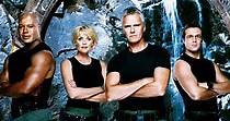 Stargate SG-1 - streaming tv show online