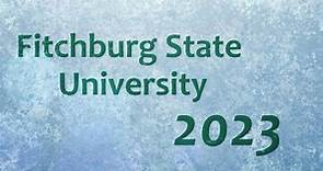 Fitchburg State University 2023
