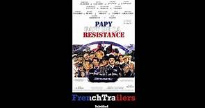Papy fait de la résistance (1983) - Trailer with French subtitles