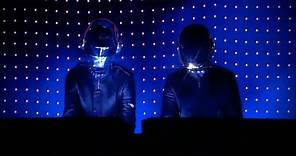 Daft Punk - Alive 2007 [Full Concert]